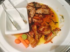 -厦门海景千禧大酒店·海景咖啡厅