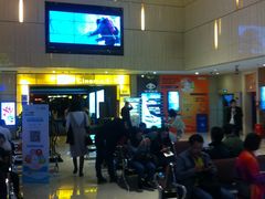 -万达影城(江北万达广场IMAX店)