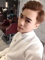 Seven老师-素阁造型