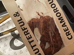 -BUTTERFUL&CREAMOROUS 黄油与面包(西单大悦城店)