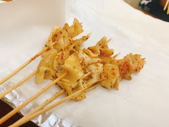 -烤五行·烧烤烤串(石佛营店)