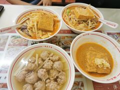 -津品味小吃(大学湾店)