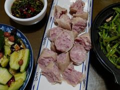 -珍巷福地四合院菜馆(复兴门店)