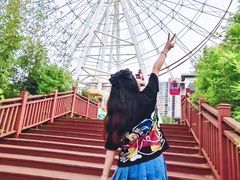 -南昌之星摩天轮