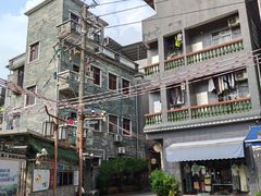 -黄埔古港