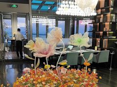 -CASANOVA西餐厅(海信广场店)