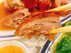 -肥小福·烧鹅专门店(环宇荟店)
