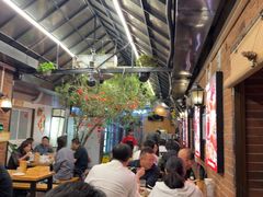 -福苗小骆驼烧烤(莲湖路店)