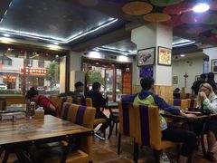 大堂-安家德吉林市朝鲜族大冷面(民康路店)