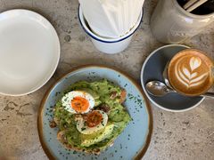 -RAC BAR(安福路店)