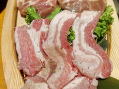 -韩象烤肉·韩国料理(市南麦凯乐旗舰店)