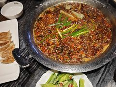-老船舫·现做活鲜鱼馆(东郊记忆店)