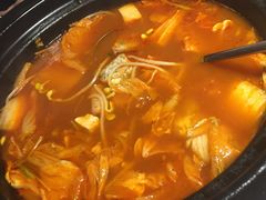 凯里酸汤乌江鱼-黔香阁·味(花木店)