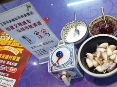 -崔和平肉夹馍(三原总店)