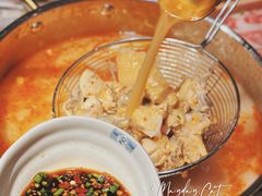 -山海蟹庐·海鲜糟粕醋火锅(慈溪店)