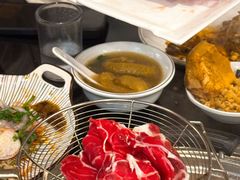 -丫丫汤膳打边炉(宏府408坊店)