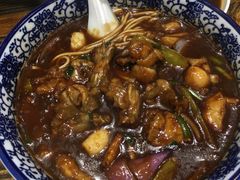 -顺丰面馆(打浦店)