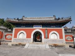 -大钟寺古钟博物馆
