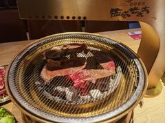 -西塔老太太泥炉烤肉(北京亚运村店)