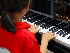 -Melody Mentor音乐私教馆(朝外·悠唐店)