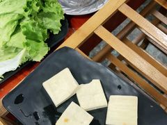 -老渔家白族·石板烧·野生菌火锅(古城中心店)