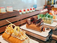 -Social 秀西餐厅-长沙瑞吉酒店(运达店)