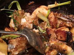 生焖龙趸头腩-陶陶居海鲜酒家(新马路店)