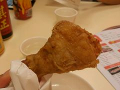 -潘老板炸鸡(君临紫金商业街店)