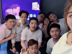 -冰城小镇音乐串吧·聚会餐厅(百子湾店)
