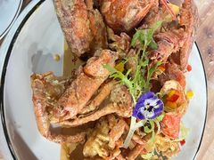 -醉壹号海鲜大排档·老厦门特色菜(厦门美食地标店)