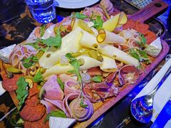 -MOSSO德国餐厅·音乐酒吧(环宇荟店)
