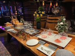 -CASA Grande酒漾·西餐及酒吧(长沙君悦酒店)