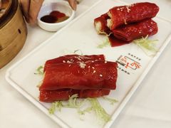 -万山楼海鲜酒家·二十三年老字号