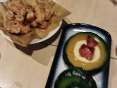 -避风塘(百联东郊店)