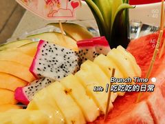 -海底捞火锅(正大乐城店)