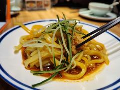 -品回味清真西北楼(宁波首店)