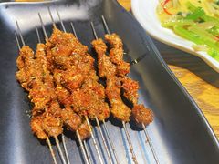 -茂盛小吃(蓝田店)