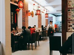 大堂-海坛特色小吃·只做平潭特色菜(平潭店)