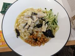 -拌面小当家