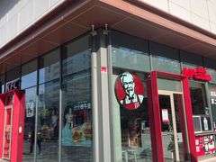 门面-肯德基(万科广东路店)