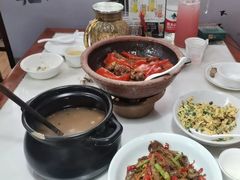 -寻乡迹· 湖南家宴(竹坑店)