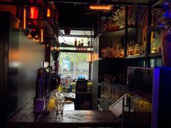 -MARU玛露音乐餐厅(大学路店)
