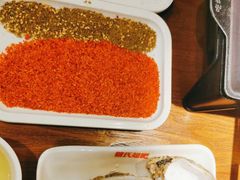 -管氏翅吧(马家堡店)