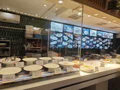 -聚丰园•湖鲜餐厅(阿红私房菜梅石路店)