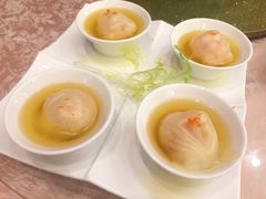 -枫盈轩中餐厅(枫丹白鹭酒店)