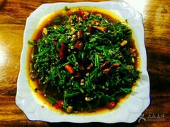 -龙姐私房菜(和顺古镇店)