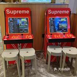 常州的！九洲我唯一想推荐的烤肉。。。