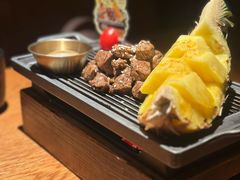 -玉川屋创意日料Bistro(柳巷店)