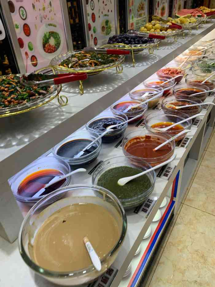 煮动力时尚火锅(兰西店)-"回老家亲戚聚会,家里人选了这家煮动力火锅.