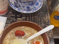 -冯校长老火锅(双桥路店)